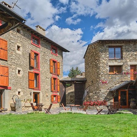Cal Marrufes Guest House ปุจเซร์ดา ภายนอก รูปภาพ