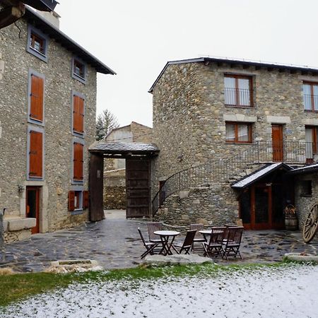 Cal Marrufes Guest House ปุจเซร์ดา ภายนอก รูปภาพ
