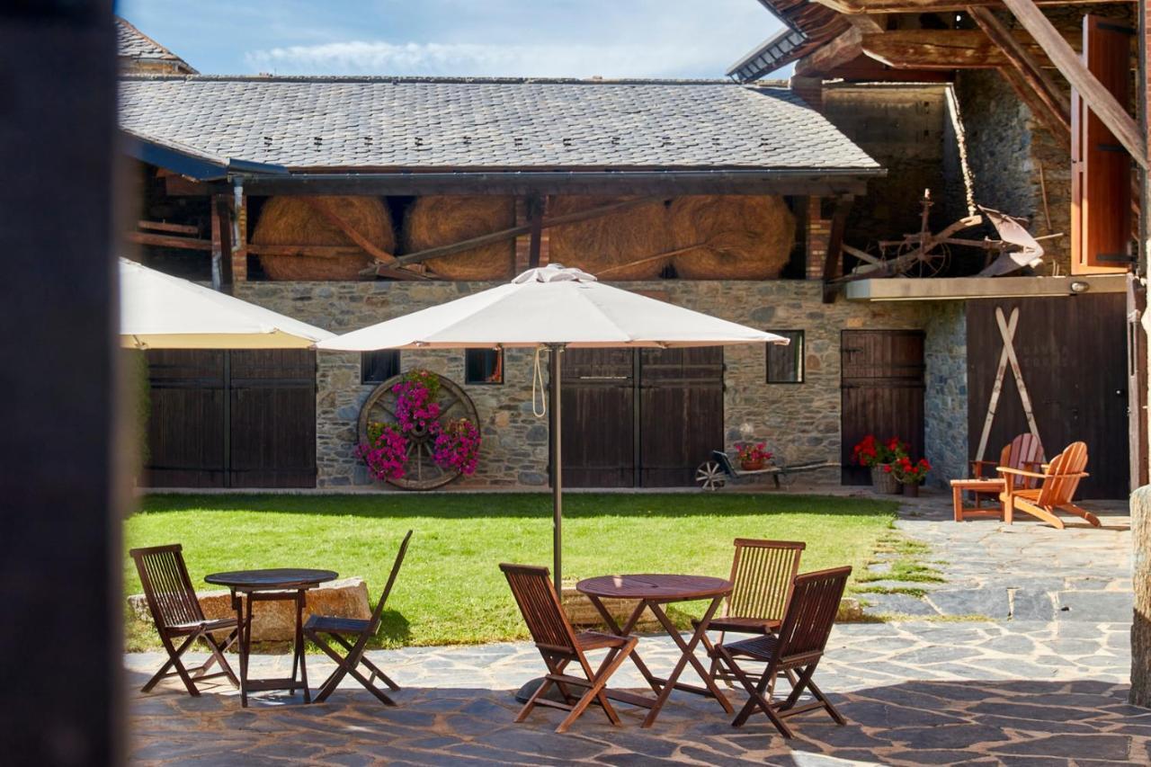 Cal Marrufes Guest House ปุจเซร์ดา ภายนอก รูปภาพ