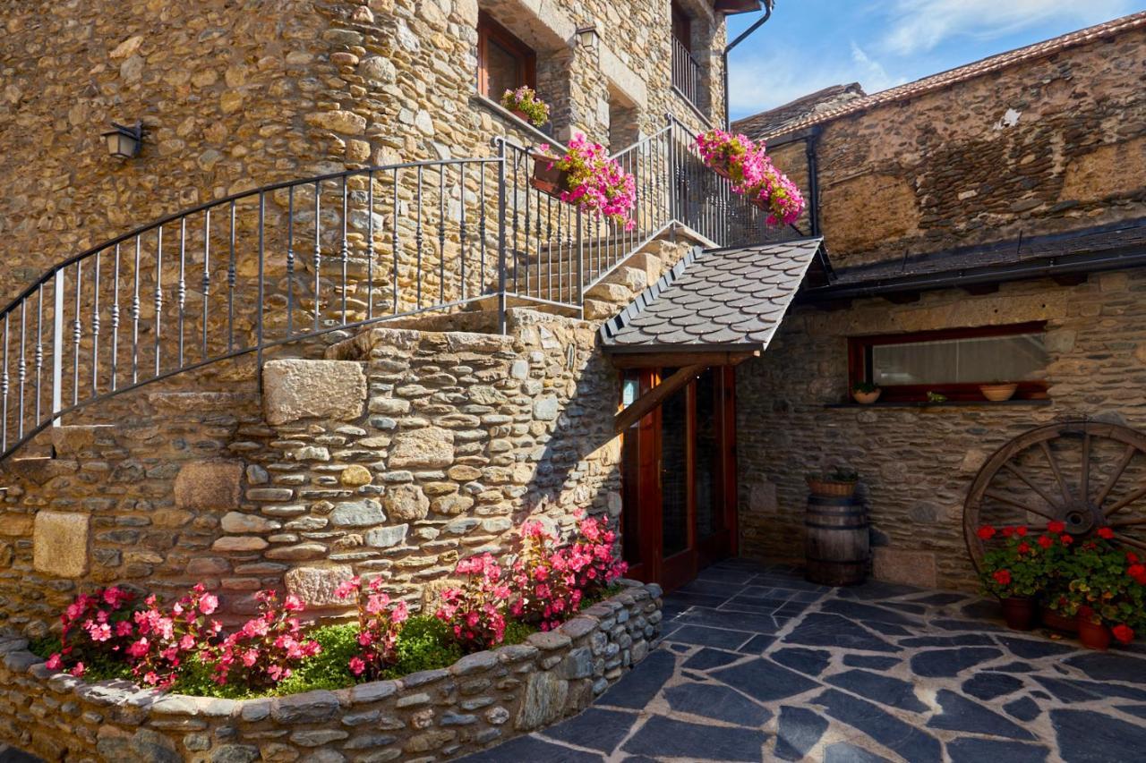 Cal Marrufes Guest House ปุจเซร์ดา ภายนอก รูปภาพ