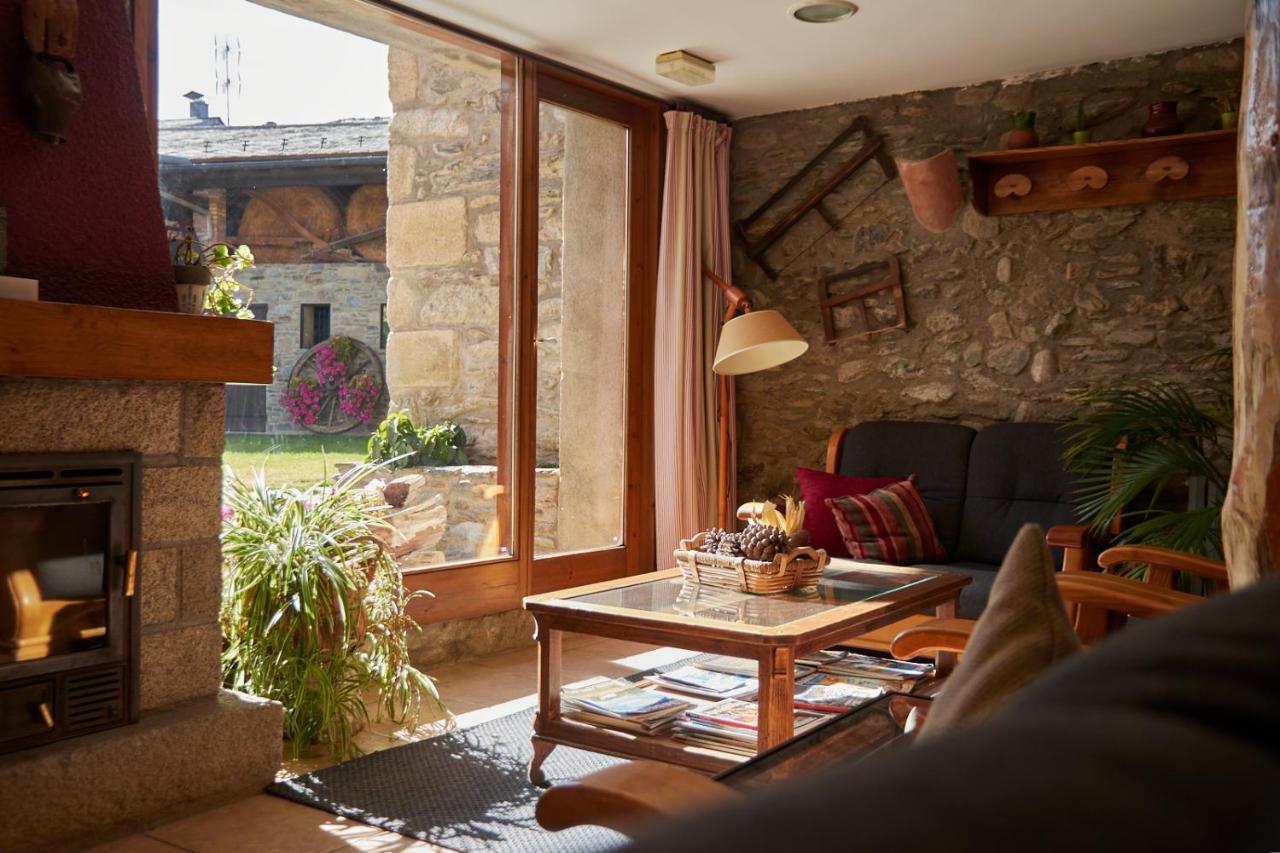 Cal Marrufes Guest House ปุจเซร์ดา ภายนอก รูปภาพ