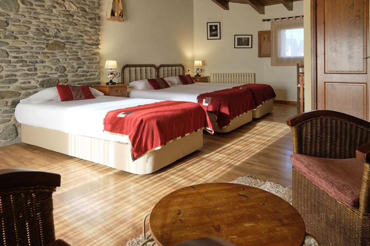 Cal Marrufes Guest House ปุจเซร์ดา ภายนอก รูปภาพ