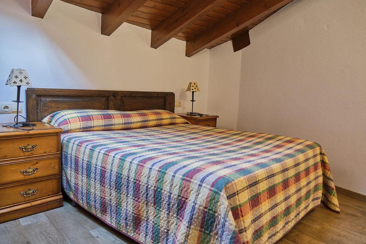 Cal Marrufes Guest House ปุจเซร์ดา ภายนอก รูปภาพ