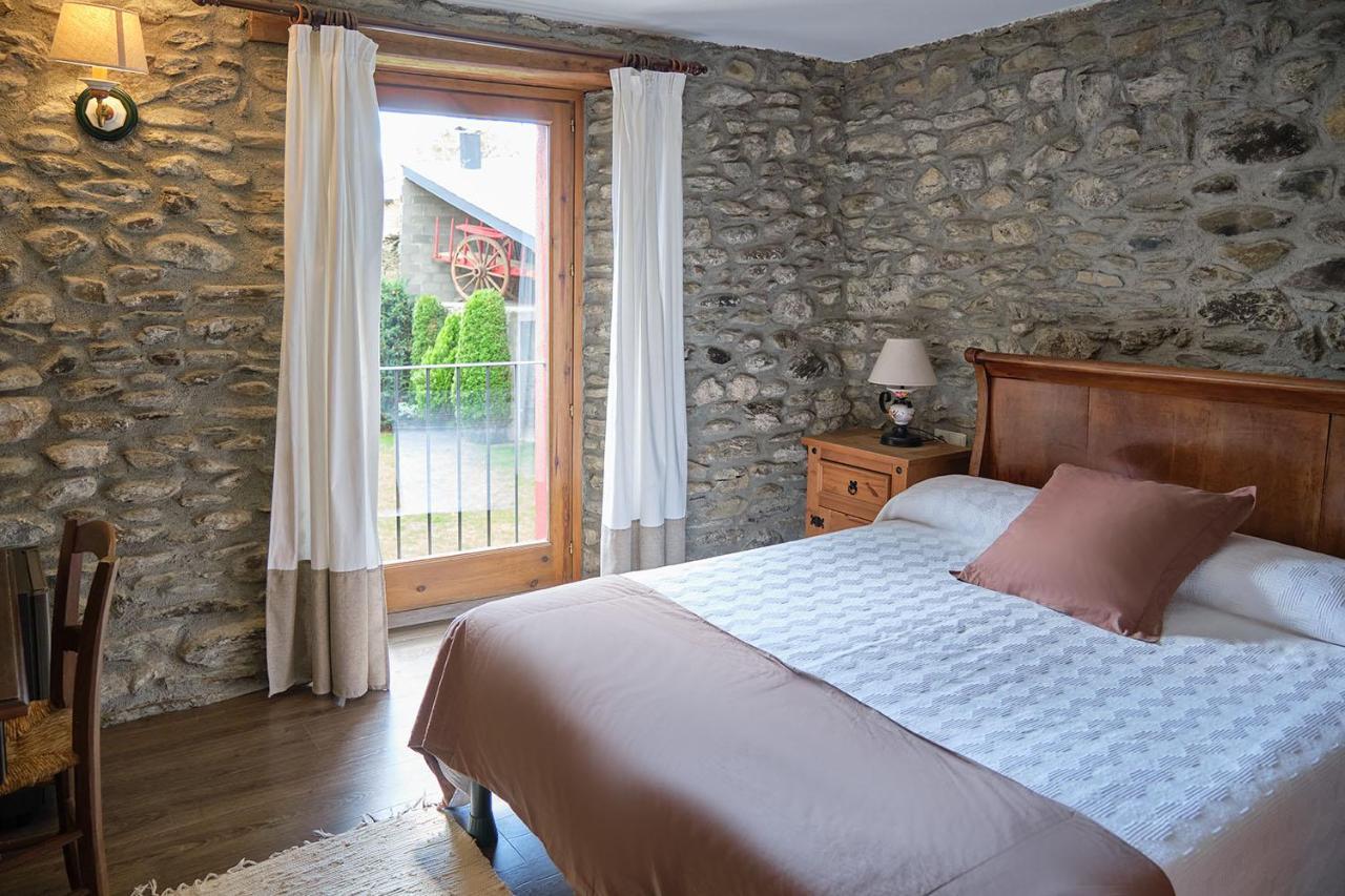 Cal Marrufes Guest House ปุจเซร์ดา ภายนอก รูปภาพ