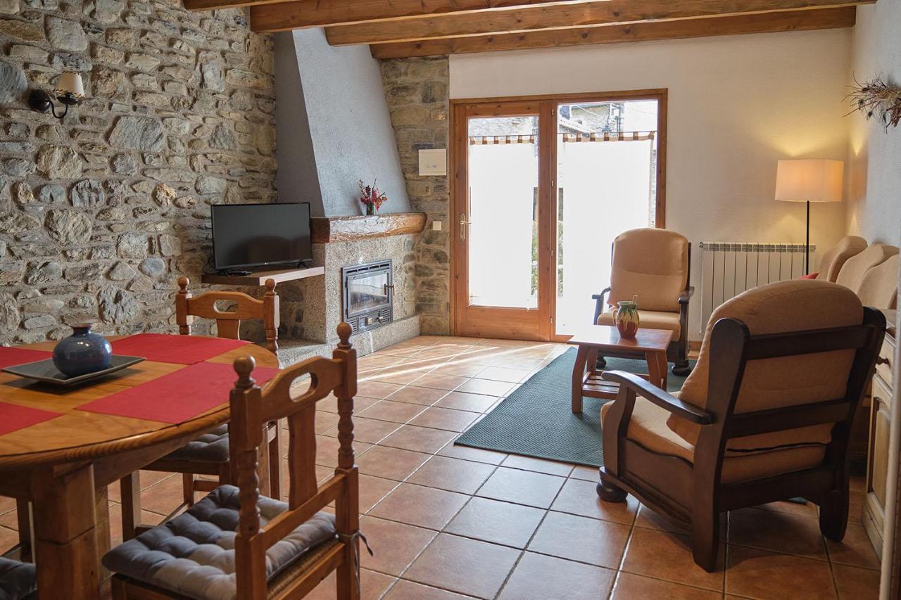 Cal Marrufes Guest House ปุจเซร์ดา ภายนอก รูปภาพ
