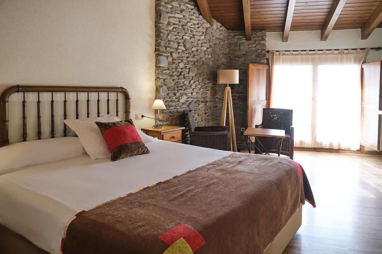Cal Marrufes Guest House ปุจเซร์ดา ภายนอก รูปภาพ