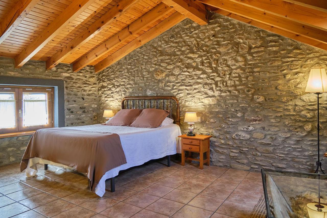 Cal Marrufes Guest House ปุจเซร์ดา ภายนอก รูปภาพ