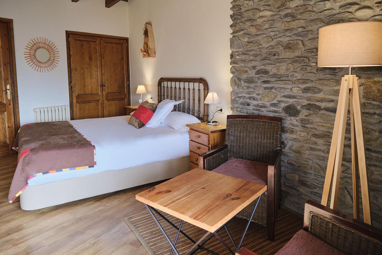 Cal Marrufes Guest House ปุจเซร์ดา ภายนอก รูปภาพ