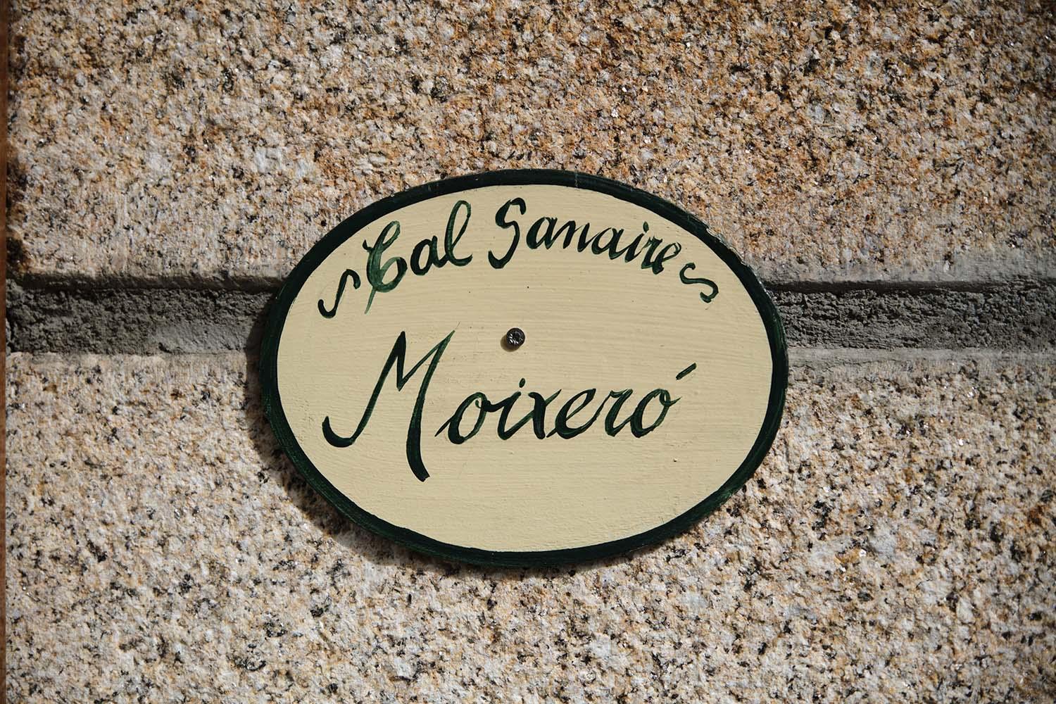 Cal Marrufes Guest House ปุจเซร์ดา ภายนอก รูปภาพ
