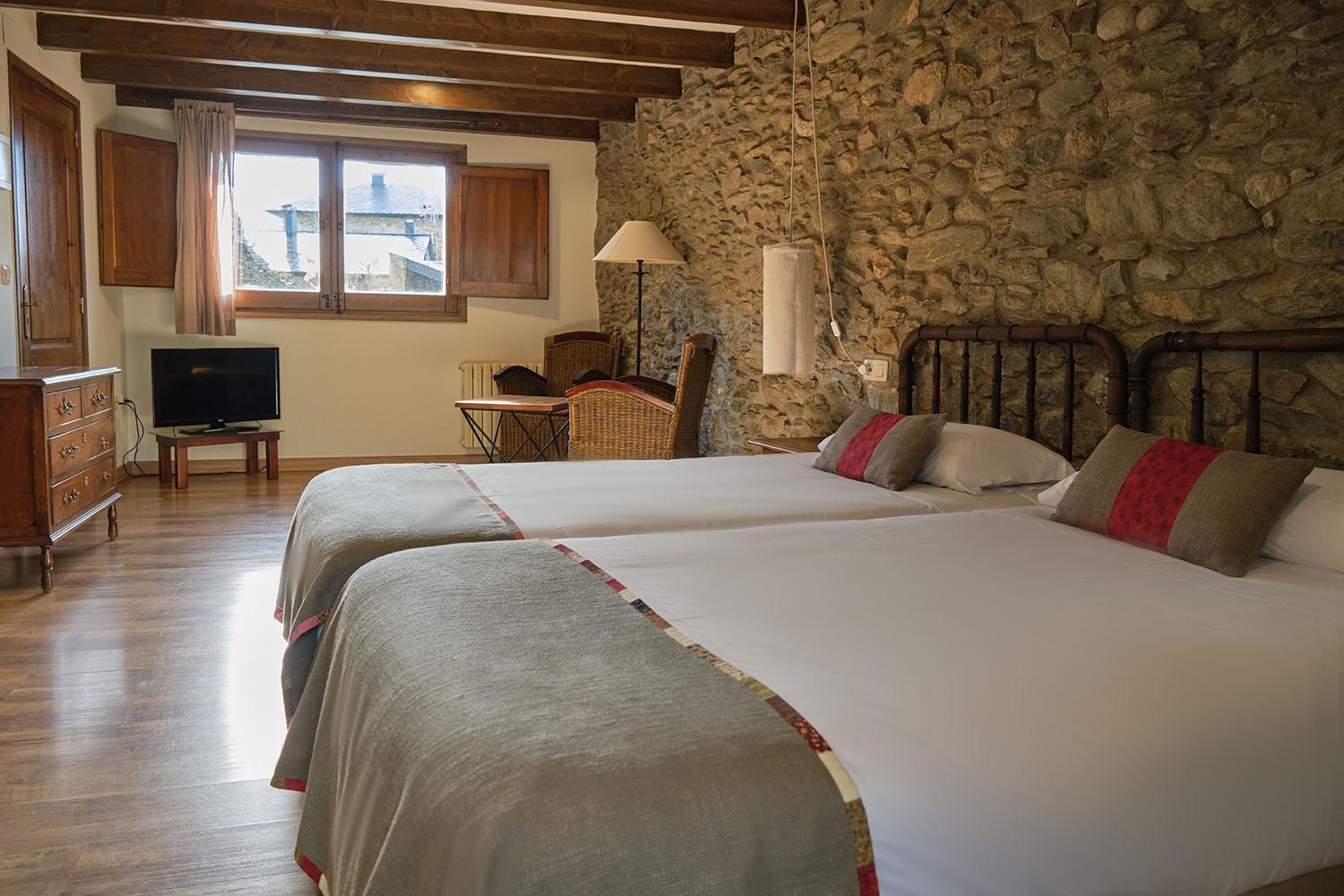 Cal Marrufes Guest House ปุจเซร์ดา ภายนอก รูปภาพ
