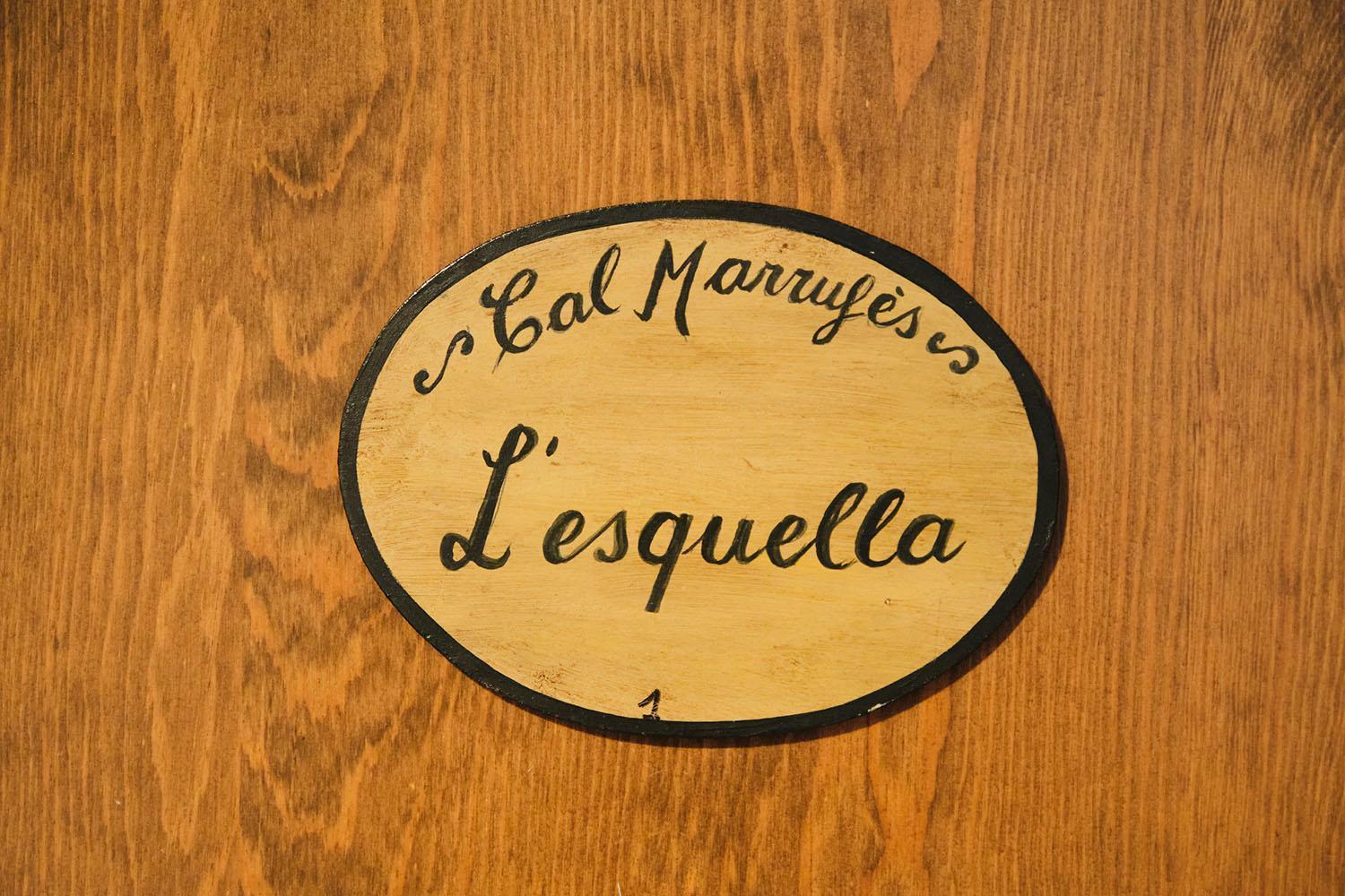 Cal Marrufes Guest House ปุจเซร์ดา ภายนอก รูปภาพ