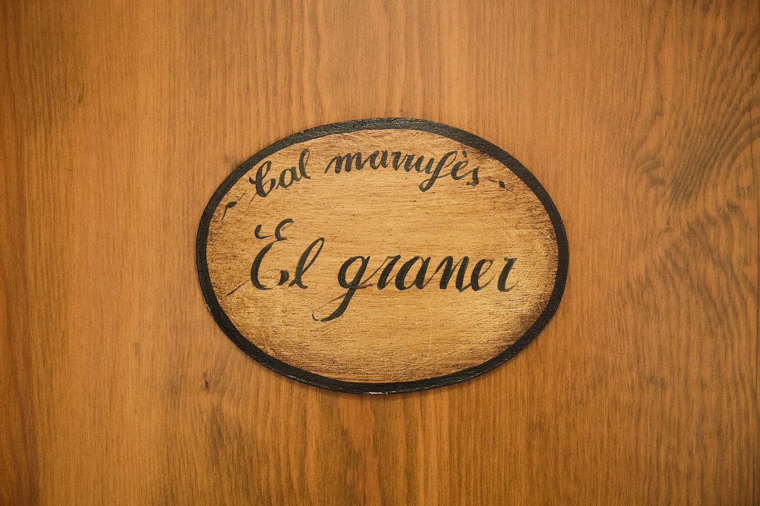 Cal Marrufes Guest House ปุจเซร์ดา ภายนอก รูปภาพ