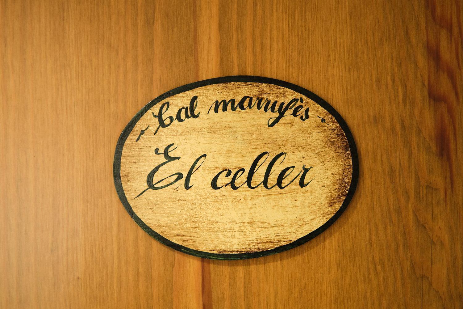 Cal Marrufes Guest House ปุจเซร์ดา ภายนอก รูปภาพ