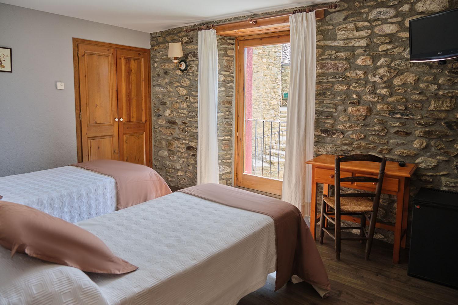 Cal Marrufes Guest House ปุจเซร์ดา ภายนอก รูปภาพ