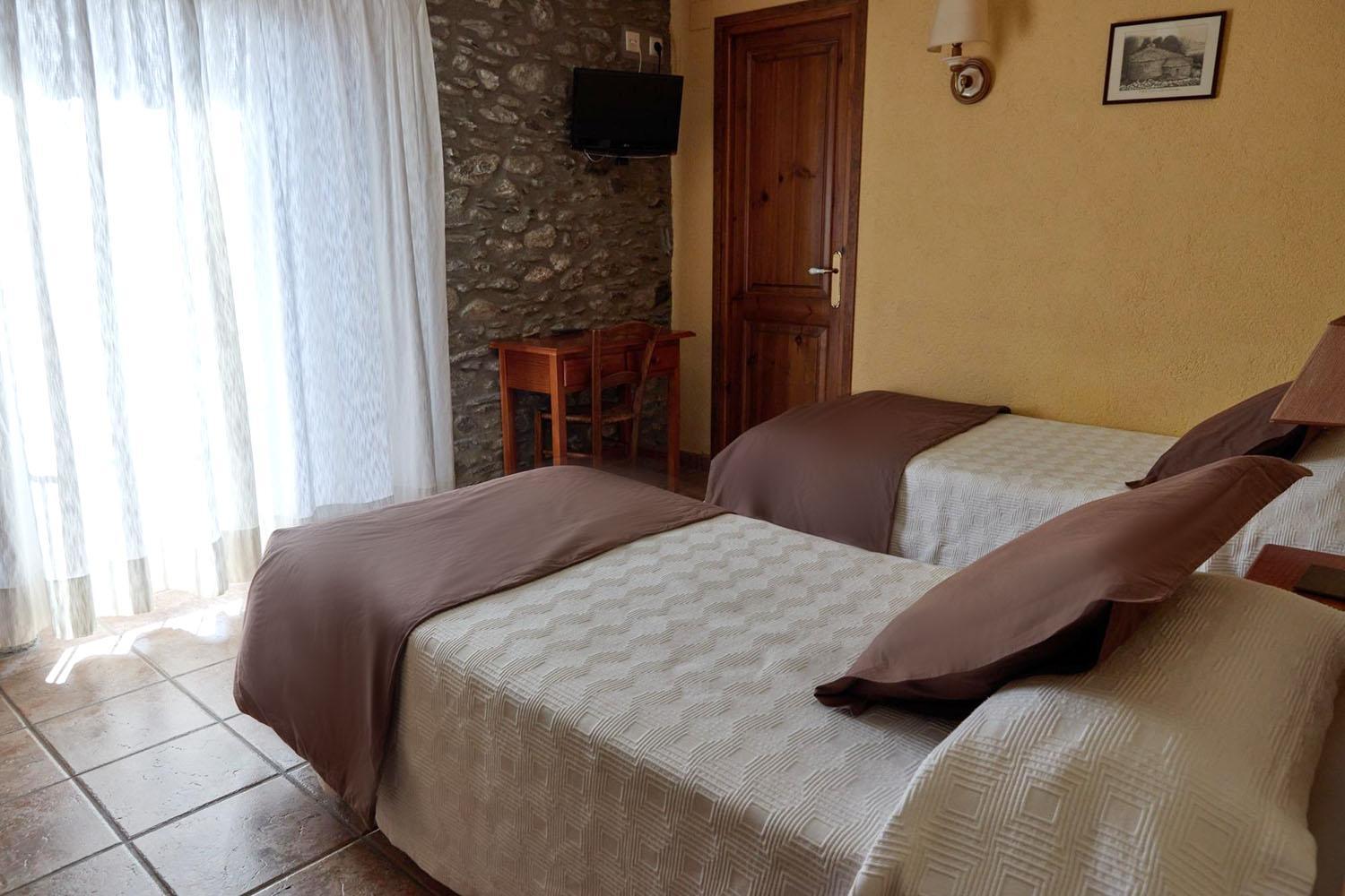 Cal Marrufes Guest House ปุจเซร์ดา ภายนอก รูปภาพ