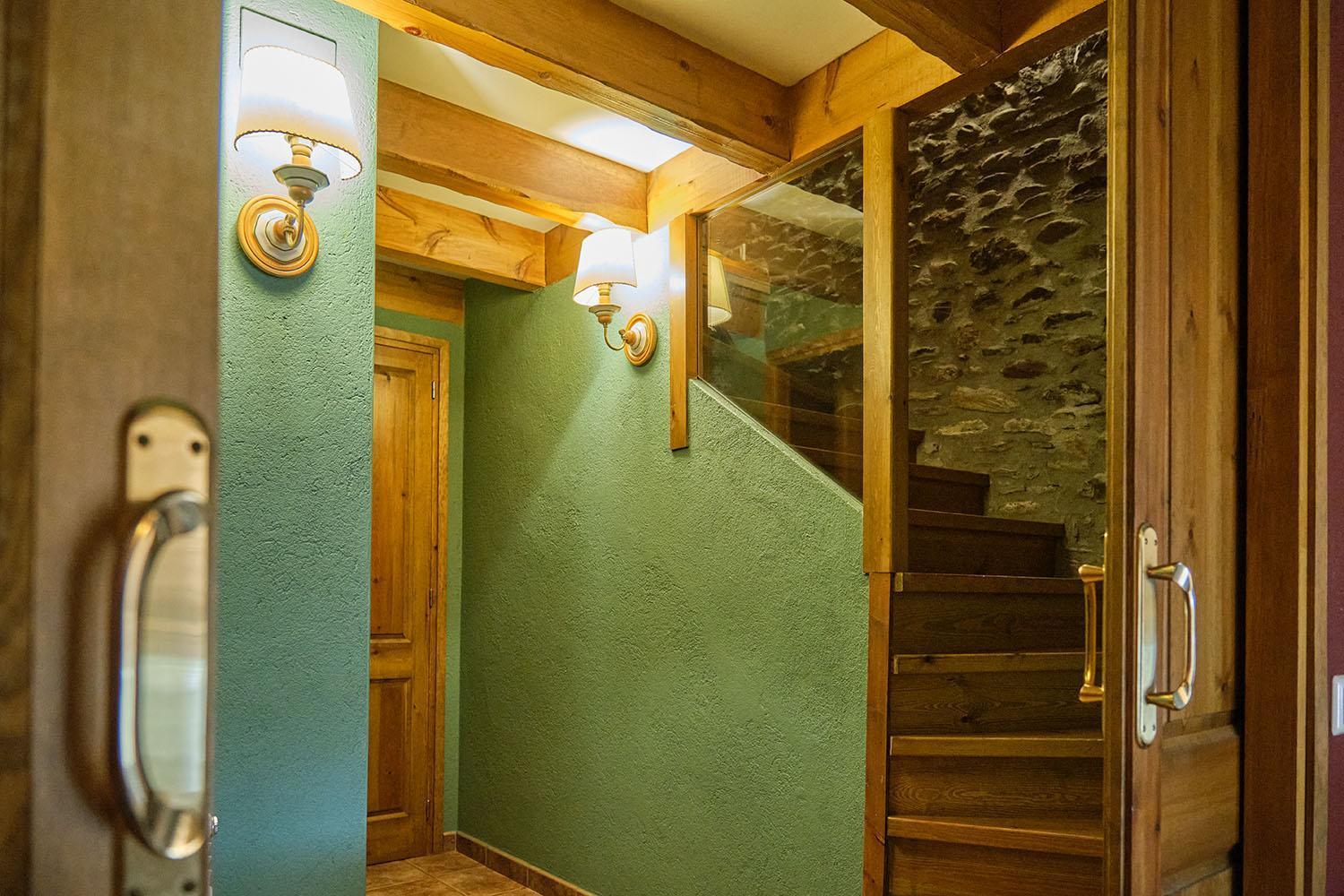 Cal Marrufes Guest House ปุจเซร์ดา ภายนอก รูปภาพ